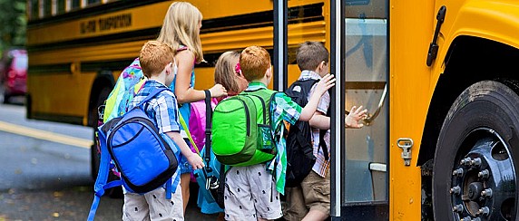 Bando per contributi per il Trasporto Scolastico a favore di alunni/studenti con disabilità