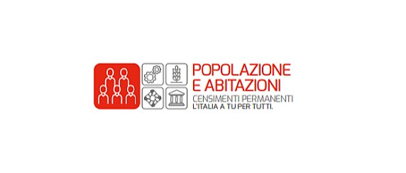 ISTAT - Censimento permanente della popolazione e delle abitazioni 2025