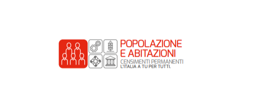 ISTAT - Censimento permanente della popolazione e delle abitazioni 2025