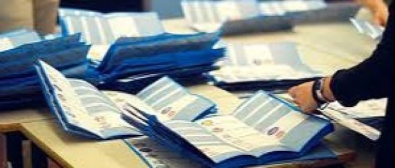 ISCRIZIONE ALBO SCRUTATORI E ALBO PRESIDENTI DI SEGGIO