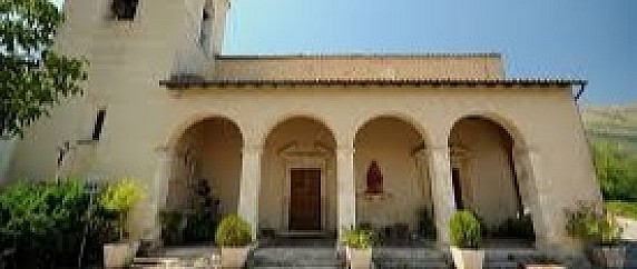 Festeggiamenti in onore della Madonna della neve