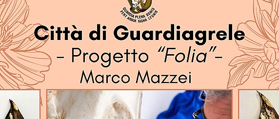 Progetto "FOLIA"