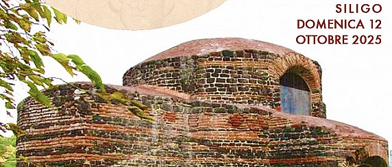 Giornate del Romanico - Siligo domenica 12 ottobre 2025
