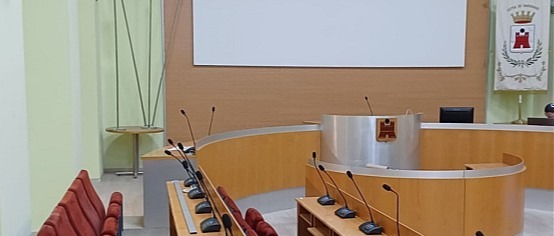 Consiglio comunale 13 ottobre 2025