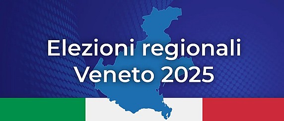 Elezione del Consiglio e del Presidente della Giunta Regionale del Veneto