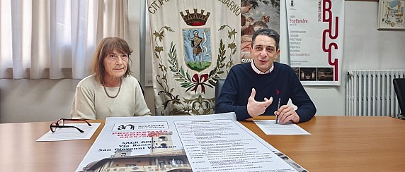 Accademia della Nunziata, un nuovo anno di cultura a San Giovanni Valdarno