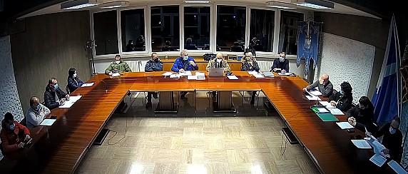 Consiglio Comunale del 09/10/2025