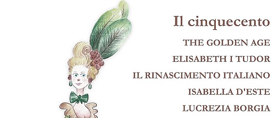 Indossando la Storia