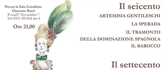 Indossando la Storia