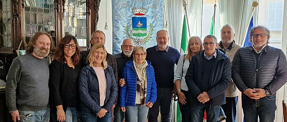 Il Sindaco Montano incontra i cittadini: insieme per ridurre l’impatto ambientale e sociale dell’Autostrada A8