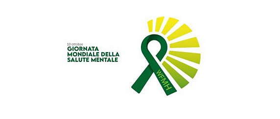 10/10/2025 - Giornata mondiale della Salute Mentale