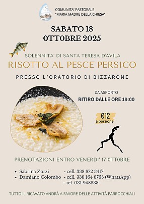 RISOTTO