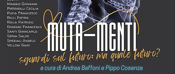Rassegna d'arte "MUTA-MENTI"
