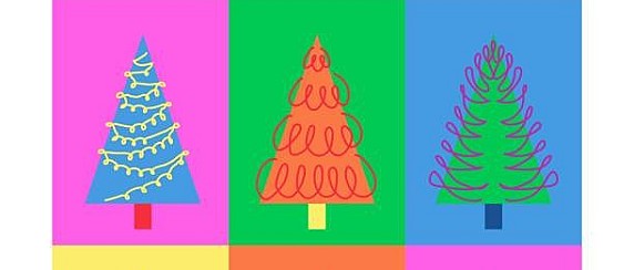 Un pino per il Natale 2025 - Se  nel tuo giardino  hai un abete di altezza superiore  ai 7 metri ben formato che, per qualsiasi motivo, vuoi togliere, il Comune lo ritira gratuitamente, accollandosi le spese.