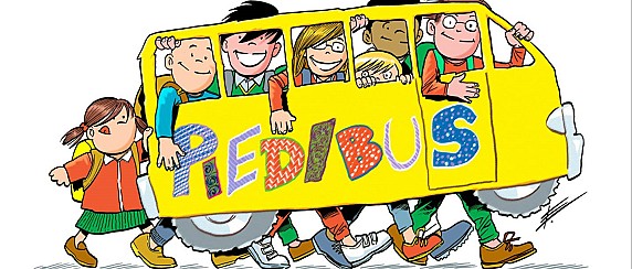 Piedibus 2025-2026