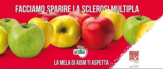 Facciamo sparire la sclerosi multipla