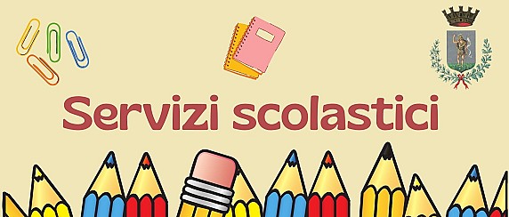 Riaperte le iscrizioni ai servizi scolastici 2025-2026