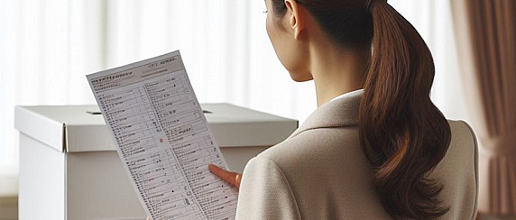 Aggiornamento dell'albo delle persone idonee all'ufficio di Presidente di seggio elettorale