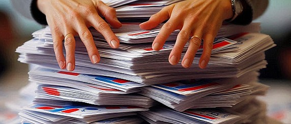 Aggiornamento dell'Albo delle persone idonee all'ufficio di scrutatore di seggio elettorale