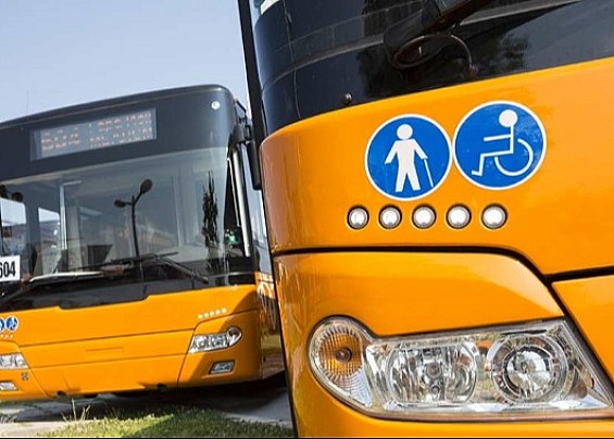 AVVISO PUBBLICO  PER L’EROGAZIONE DI VOUCHER/CONTRIBUTI ECONOMICI A SUPPORTO DELLE FAMIGLIE PER L’ORGANIZZAZIONE DEL TRASPORTO SCOLASTICO DEGLI STUDENTI DISABILI, FREQUENTANTI LA SCUOLA SECONDARIA DI SECONDO GRADO PER L’ANNO SCOLASTICO 2025/2026.