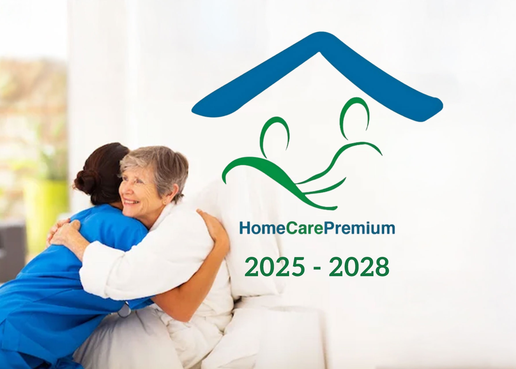 HOME CARE PREMIUM 2025-2028 Guida al beneficiario per le azioni da svolgere nella piattaforma INPS per l’attivazione delle prestazioni integrative.