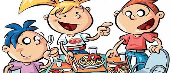 Avvio servizio mensa scolastica A.S. 2025/26
