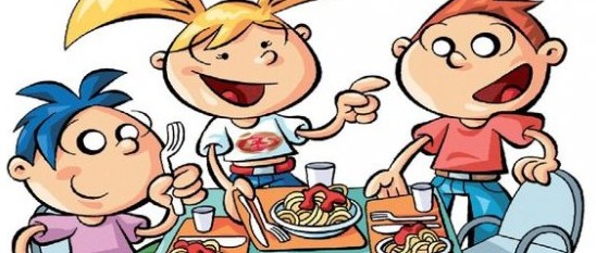 Avvio servizio mensa scolastica A.S. 2025/26