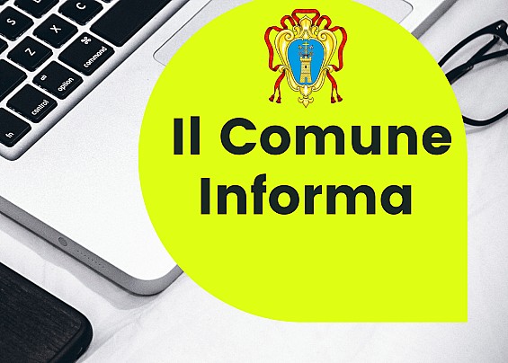 Avviso pubblico di selezione interna per l'affidamento ad interim dell'incarico di posizione organizzativa del Settore III - Finanziario, Personale, Tributi, Sport, Cultura