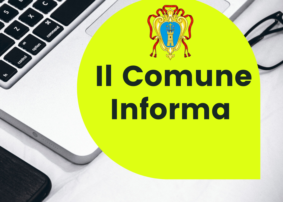 Avviso pubblico di selezione interna per l'affidamento ad interim dell'incarico di posizione organizzativa del Settore III - Finanziario, Personale, Tributi, Sport, Cultura