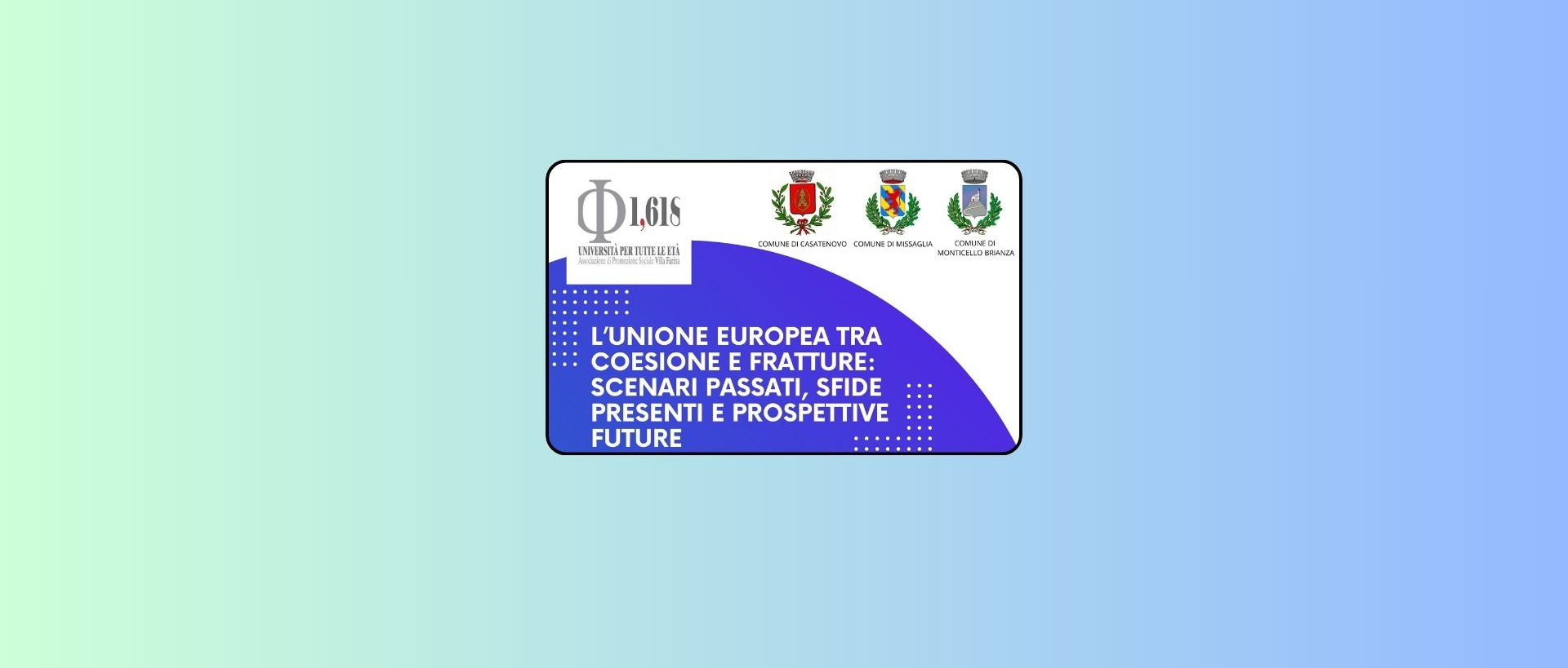 Immagine principale