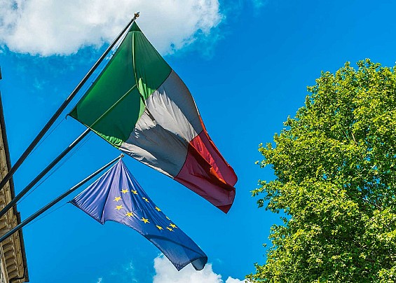 Convocazione Consiglio Comunale, giovedì 16 ottobre 2025, ore 20:45