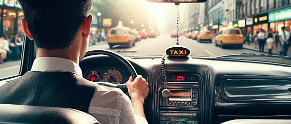 Esami d'iscrizione al ruolo conducenti di taxi e NCC - 18 e 26 novembre 2025