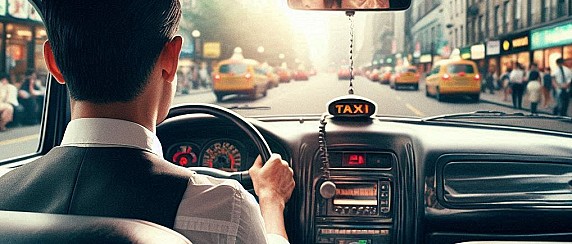 Esami d'iscrizione al ruolo conducenti di taxi e NCC - 18 e 26 novembre 2025