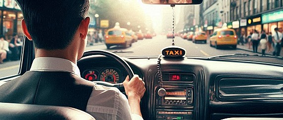 Esami d'iscrizione al ruolo conducenti di taxi e NCC - 18 e 26 novembre 2025