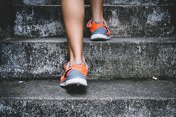 “PROGETTO SAB – SPORT ALIMENTAZIONE BENESSERE”. CORSO DI ATTIVITA' SPORTIVA BENESSERE E INCLUSIONE