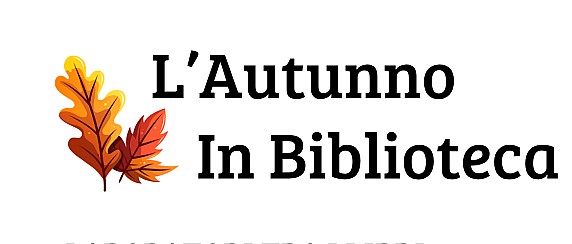 Calendario Autunnale Biblioteca Comunale