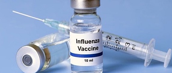 CAMPAGNA VACCINALE ANTI-INFLUENZALE 2025