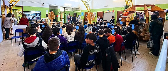Greccio ha celebrato la "Giornata della Meraviglia" - 10 ottobre 2025.