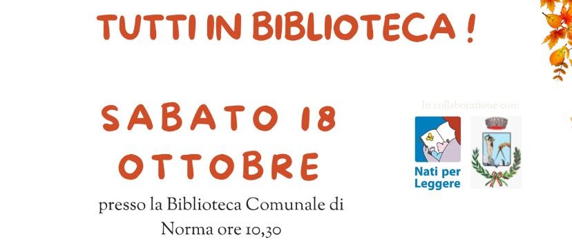 Immagine principale