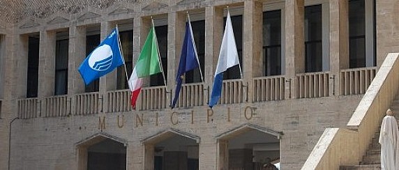Agenda della settimana dal 6 al 12 ottobre