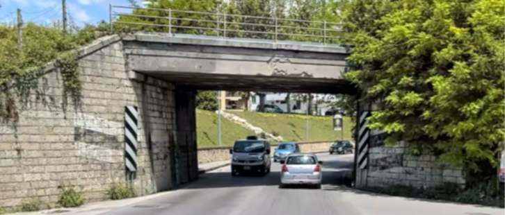 Sospesa L' Ordinanza n. 344 del 2 ottobre 2025