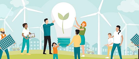 COMUNE DI CASALVECCHIO DI PUGLIA - VERSO LA COMUNITÀ ENERGETICA - Secondo Incontro - Mercoledì 15 Ottobre