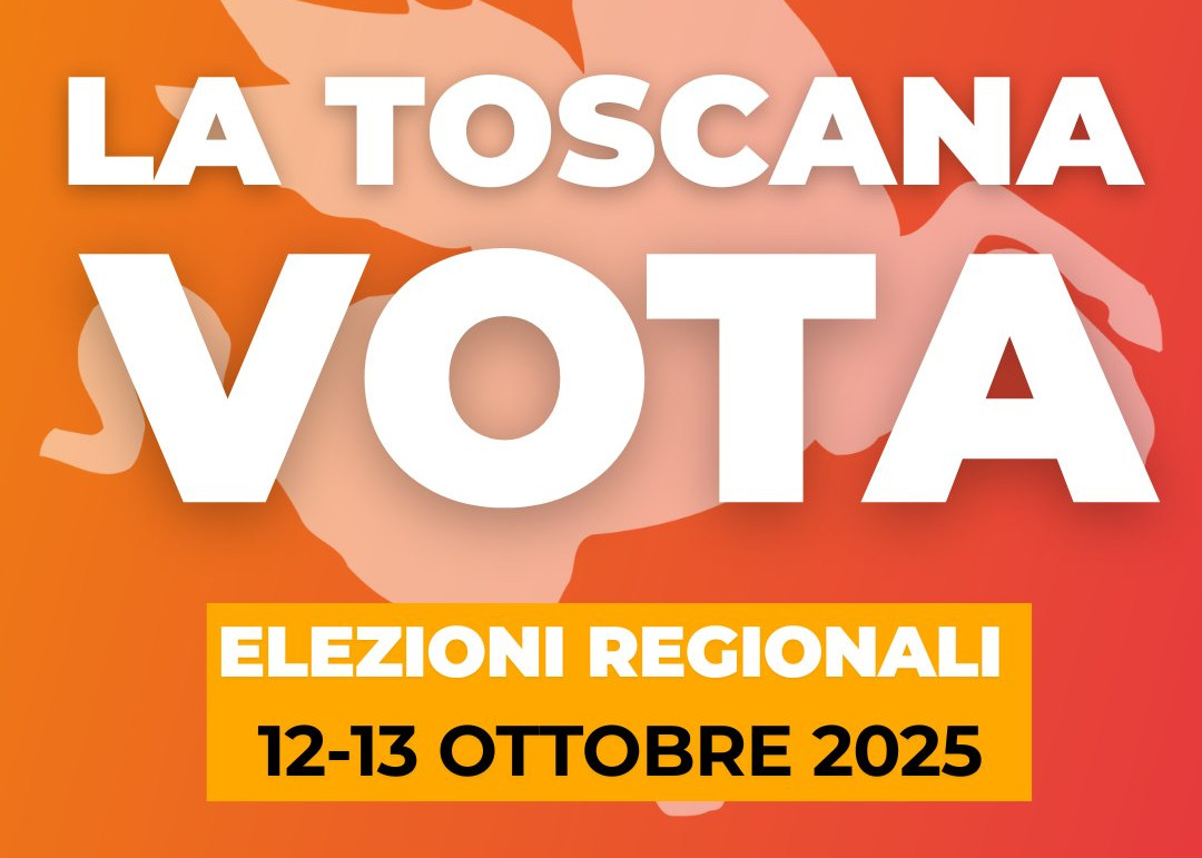 Elezioni Regionali 2025