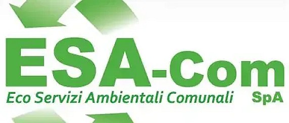 ESA-COM: NUOVA MODALITA' CONFERIMENTO RIFIUTO DEL VERDE