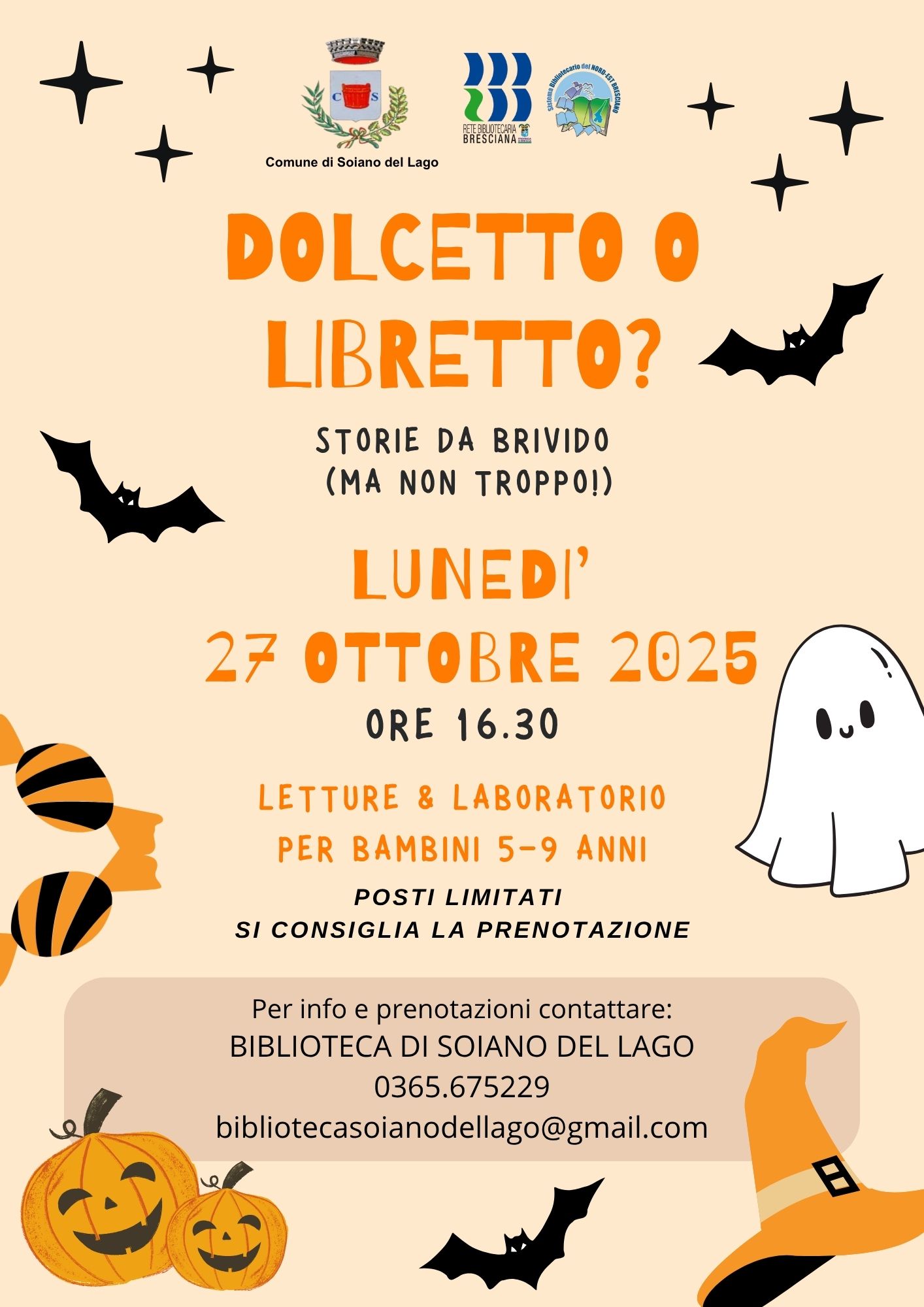 Halloween in biblioteca (1)