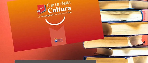 CARTA DELLA CULTURA