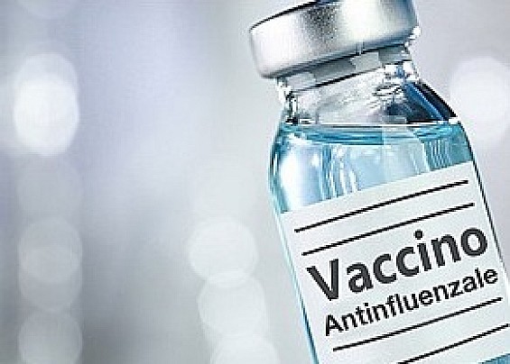 Seduta vaccinale Dott. Simonetta