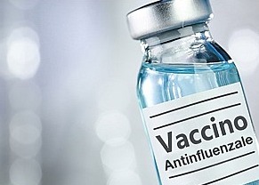 Seduta vaccinale Dott. Simonetta