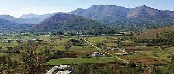 Sede della XVI Comunità Montana Monti Ausoni