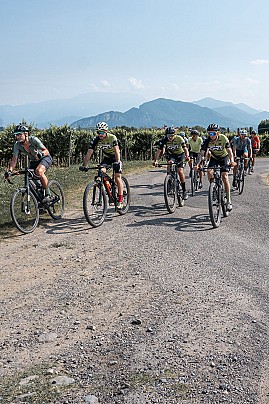 Filaster Gravel 2025